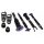 Suspension Street D2 Racing DODGE CHALLENGER RWD 11+