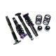 Suspension Street D2 Racing FORD FOCUS ST 05-12