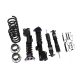 Suspension Street D2 Racing FORD MUSTANG 15+