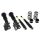 Suspension Street D2 Racing FORD MUSTANG 05-14