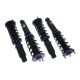 Suspension Street D2 Racing HONDA Civic 92-95 Eye