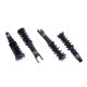 Suspension Street D2 Racing HONDA Civic 92-95 Fork
