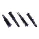 Suspension Street D2 Racing HONDA Civic 96-00