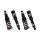 Suspension Street D2 Racing HONDA CIVIC EK TWIN CAM 96-00