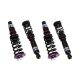 Suspension Street D2 Racing HONDA CIVIC EK TWIN CAM 96-00