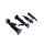 Suspension Street D2 Racing HONDA CIVIC ES1/2/3/ET2 00-05