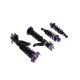 Suspension Street D2 Racing HONDA CIVIC ES1/2/3/ET2 00-05
