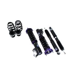   Suspension Street D2 Racing HONDA CIVIC TYPE-R FN2 (OE Rr Separated) 07-11