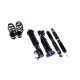 Suspension Street D2 Racing HONDA CIVIC TYPE-R FN2 (OE Rr Separated) 07-11
