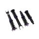 Suspension Street D2 Racing HONDA PRELUDE BA4/5/7 87-91