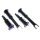 Suspension Street D2 Racing Honda Prelude 96-01
