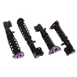 Suspension Street D2 Racing HYUNDAI TIBURON 03+