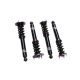 Suspension Street D2 Racing LEXUS GS 300/400 98-05