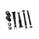 Suspension Street D2 Racing LEXUS GS 200t/250/350 13+