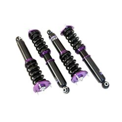   Suspension Street D2 Racing LEXUS IS200/300 GXE10/JCE10 98-05