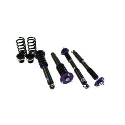   Suspension Street D2 Racing LEXUS IS200t/250/300/300h/350 13+