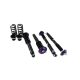 Suspension Street D2 Racing LEXUS IS200t/250/300/300h/350 13+