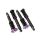 Suspension Street D2 Racing LEXUS IS250/350 GSE20/GSE21 05-12