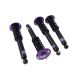 Suspension Street D2 Racing LEXUS LS 400 (UCF 20) 94-00