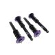 Suspension Street D2 Racing LEXUS LS 430 (UCF 30) 00-06