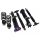 Suspension Street D2 Racing MAZDA 3 14+