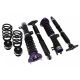 Suspension Street D2 Racing MAZDA 3 14+