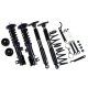 Suspension Street D2 Racing MAZDA 6 (ATENZA) WAGON 2012+