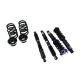 Suspension Street D2 Racing MAZDA 6 (NON MPS) 08-12
