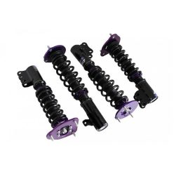Suspension Street D2 Racing MAZDA 323  LANTIS 94-98