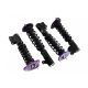 Suspension Street D2 Racing MAZDA 323  LANTIS 94-98