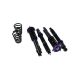 Suspension Street D2 Racing MAZDA MX-5  MIATA / ROADSTER 05-15