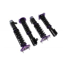 Suspension Street D2 Racing MAZDA MX-6 92-98