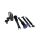 Suspension Street D2 Racing MERCEDES-BENZ C CLASS W205 6CYL