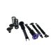 Suspension Street D2 Racing MERCEDES-BENZ C CLASS W205 6CYL