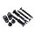 Suspension Street D2 Racing MERCEDES-BENZ C CLASS W205 8CYL