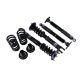Suspension Street D2 Racing MERCEDES-BENZ C CLASS W205 8CYL