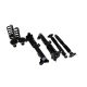 Suspension Street D2 Racing MERCEDES BENZ E CLASS W212 6 CYL 09+