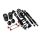 Suspension Street D2 Racing MERCEDES BENZ CLK C209 5/6 CYL 02-07