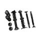 Suspension Street D2 Racing MERCEDES BENZ CLS C218 4/6 CYL 11+