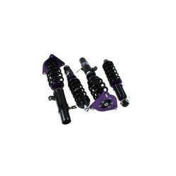 Suspension Street D2 Racing MINI COOPER (R50) 01-06
