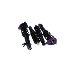 Suspension Street D2 Racing MINI COOPER (R53) 01-06