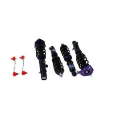 Suspension Street D2 Racing MINI COOPER  S  (R56) 06+