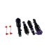Suspension Street D2 Racing MINI COOPER  S  (R56) 06+