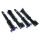 Suspension Street D2 Racing MITSUBISHI EVO10 08+