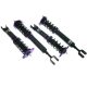Suspension Street D2 Racing NISSAN 350Z Z33 (Modified Rr Integrated) 02-08