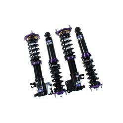 Suspension Drift D2 Racing NISSAN SILVIA S13  89-94