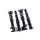 Suspension Drift D2 Racing NISSAN SILVIA S13  89-94