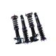 Suspension Drift D2 Racing NISSAN SILVIA S13  89-94