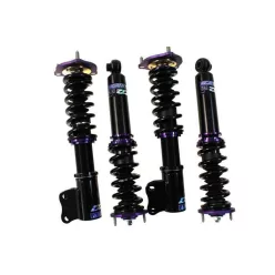 Suspension Sport D2 Racing NISSAN SILVIA S13  89-94