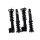 Suspension Sport D2 Racing NISSAN SILVIA S13  89-94